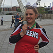 Cheerleading