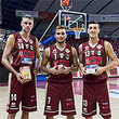Basketball