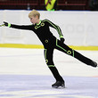 Figure Skating