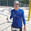Beachvolleyball