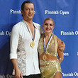 Dancing
