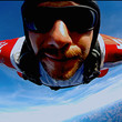 BASE jumping / Speedflying