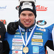 Cross-Country Skiing