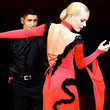 Dancing