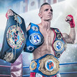Boxing / Kickboxing
