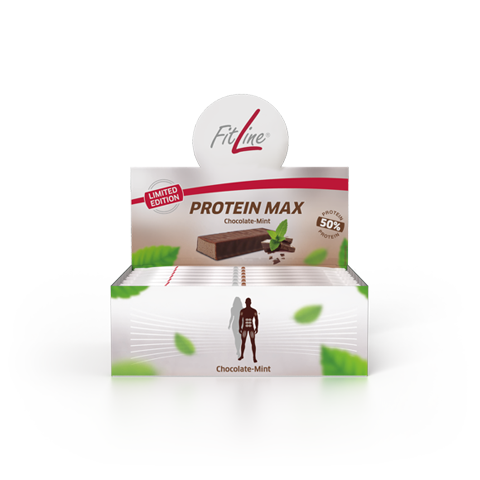 FitLine - Resultate erleben