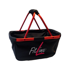 FitLine shoppingkurv