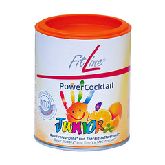 FitLine® PowerCocktail Junior with Stevia