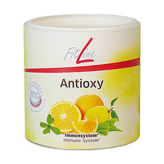 Antioxy
