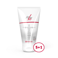 FitLine Active Gel  5+1