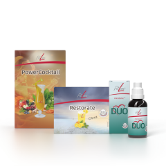 FitLine Optimal-Set Extra (Portionsbeutel)