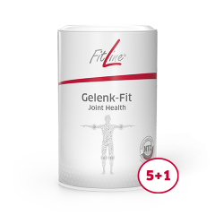 5+1 Aktion Gelenk-Fit - (min. MHD 12/23)