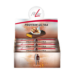 Barres Protéine Ultra