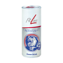 FitLine Activize POWER DRINK (6 Dosen)