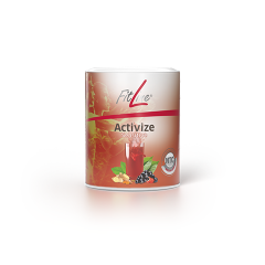 Activize Sensitive Stevia