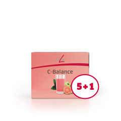 5+1 FitLine C-Balance