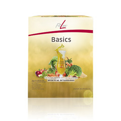 Basics  (en sachets)