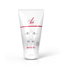 FitLine Skin Active Gel