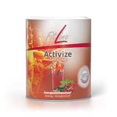 Activize Sensitive