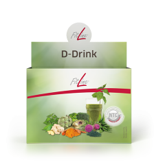 D-Drink