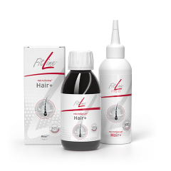 FitLine Hair+ Fas 2-paket