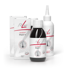FitLine microSolve® Hair+ Phase I
