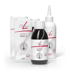 FitLine® MicroSolve® Hair+ Phase I