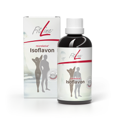 Isoflavon PhytoSolve