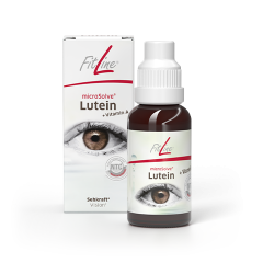 FitLine microSolve® Luteína