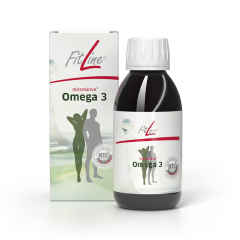 FitLine Omega 3 - mit pflanzlichem Omega 3