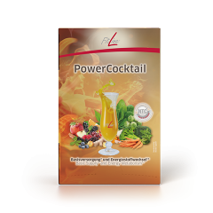 PowerCocktail portion bags
