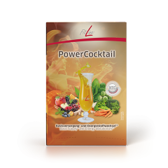 PowerCocktail (en sachets)