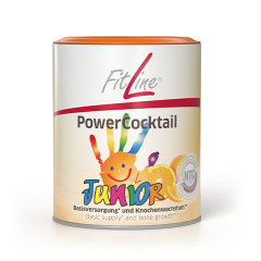 PowerCocktail Junior 