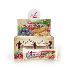 Power-Meal-Riegel  