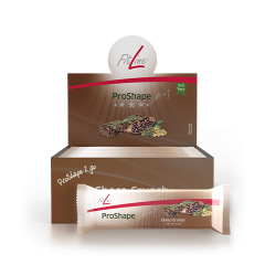 FitLine ProShape 2go Choco Crunch Bars