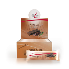 ProShape 2 go Choco-Slim