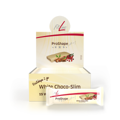 FitLine ProShape 2 Go White Choco Slim