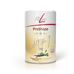 Fitline ProShape All-in-1 Bourbon Vanilla 