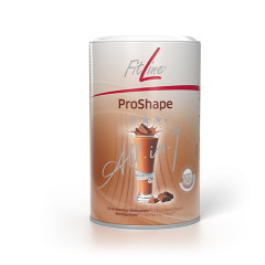 ProShape All-in-1 Mousse au Chocolat - Auslaufartikel MHD 02/23
