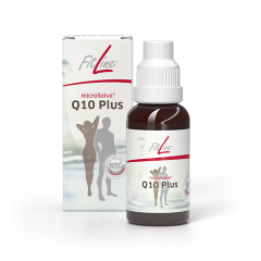 FitLine® MicroSolve® Q10 Plus