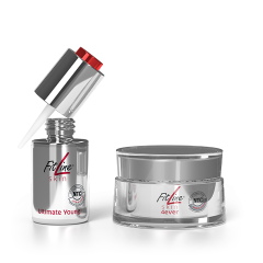 Anti-Aging Triple Lift -setti