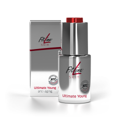 beauty line anti aging ultimate young preiss)