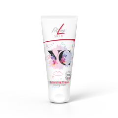 FitLine skin Young Care Crema Equilibrante