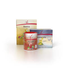 FitLine Optimal-Set Stevia
