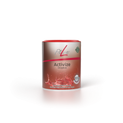 FitLine - Experience results