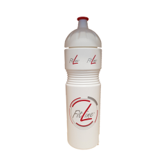 FitLine Trinkflasche recycelbar