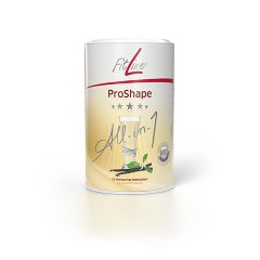 FitLine ProShape All-in-1 Bourbon Vanille 