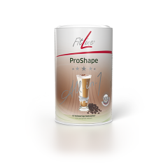 ProShape All-in-1 Cappuccino VEGAN