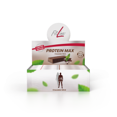 FitLine Protein Max Chocolate-Mint