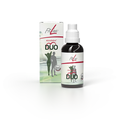 FitLine Heart¹ Duo - mit pflanzlichem Omega 3